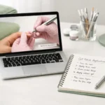 Online Nail Courses Professional Guide - TheNailWiki Educational Resource